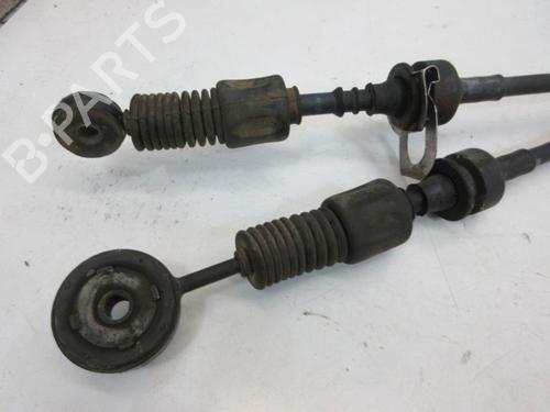 Shift knob HYUNDAI i20 I (PB, PBT) 1.4 | BP38027621I34 - Image 9