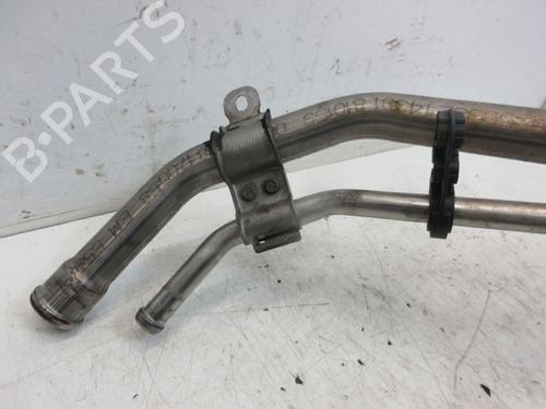 Pipe FORD FIESTA VII (HJ, HF) 1.5 ST EcoBoost | BP22370906M125 