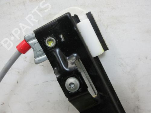 Front left window mechanism FORD B-MAX (JK) 1.0 EcoBoost | BP37127794C22 - Image 4