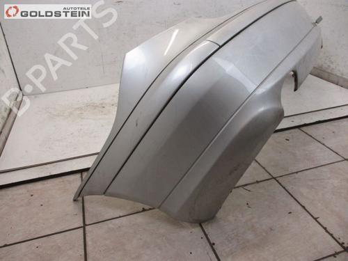 Rear bumper MERCEDES-BENZ C-CLASS Coupe (CL203) C 200 CDI (203.707) | BP18789235C8 