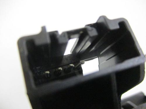 Electronic module FORD FOCUS II Turnier (DA_, FFS, DS) 1.6 TDCi | BP37110467M83 - Image 5