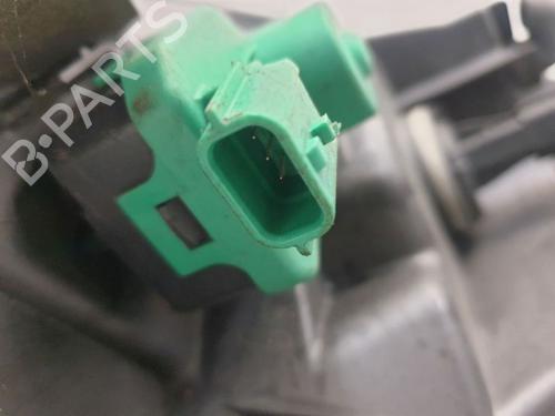 Right headlight RENAULT TWINGO II (CN0_) 1.2 16V (CN0K, CN0V, CN0A) | BP33276363C29  - Image 9