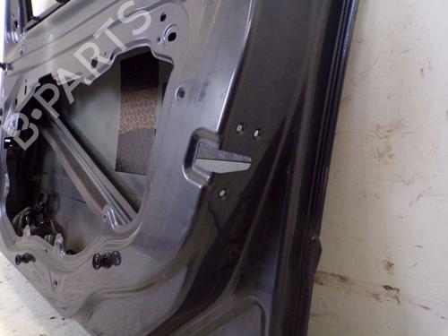 Right front door VOLVO V50 (545) 2.4 | BP29091562C3 