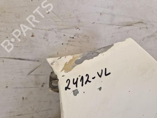 Left front fenders PEUGEOT BOXER Van 2.2 HDi 120 | BP29109628C41 