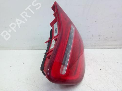 Left tailgate light OPEL MERIVA B MPV (S10) 1.4 (75) | BP31702258C79 