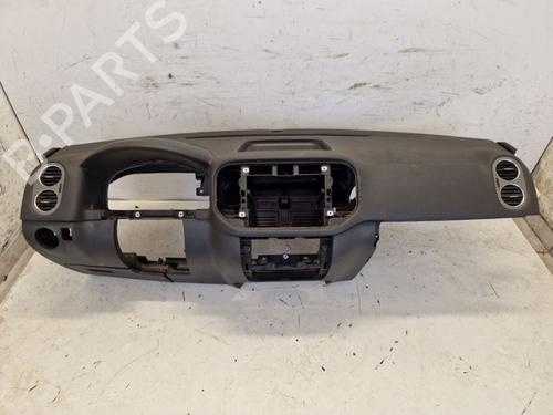 Used Other Other VW TIGUAN (5N_) 2.0 TDI 4motion (140 hp) 29105121 29105121