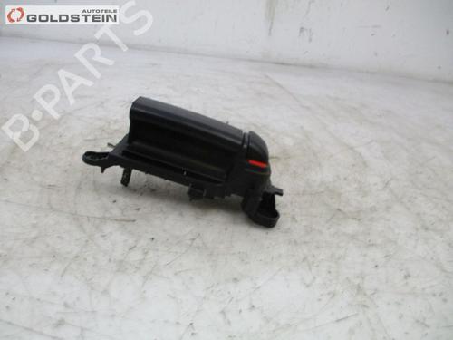 Rear left exterior door handle MAZDA 5 (CR) 2.0 CD (CR19) | BP13762605C130 