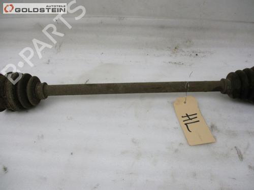 Driveshaft SUBARU FORESTER (SH_) 2.0 D AWD (SHH, SHD, SHN) | BP37103286M37 - Image 3