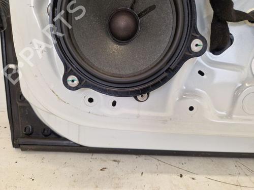 Right front door RENAULT MEGANE IV Grandtour (K9A/M/N_) 1.2 TCe 130 (K9MR) | BP29101369C3 