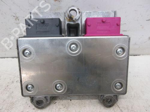 Control unit OPEL CORSA D (S07) 1.2 (L08, L68) | BP29088815M11