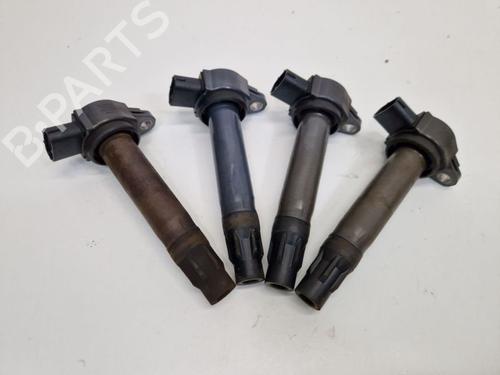 Bobine D'allumage MITSUBISHI LANCER VIII (CY_A, CZ_A) 1.8 (CY3A, CY6A) (143 hp) 31701921