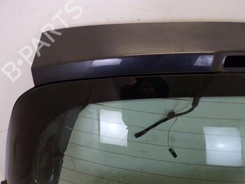 Tailgate RENAULT CLIO III (BR0/1, CR0/1) 1.6 16V (BR09, BR0T, CR09, CR0T) | BP29098049C6 