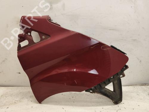 Used Right front fenders Right front fenders FORD TRANSIT CUSTOM V362 Van (FY, FZ) 2.2 TDCi (100 hp) 39742757 39742757