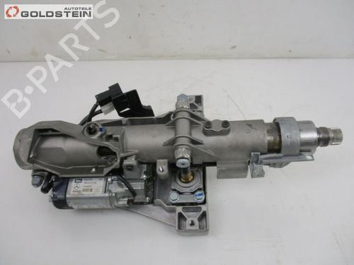 Used Steering column MERCEDES-BENZ CLK (C209) CLK 200 Kompressor (209.342) (163 hp) 21082783