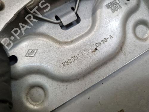 Fuel flap DACIA LODGY (JS_) 1.5 dCi (JSMC, JSAF) | BP30358739C131 