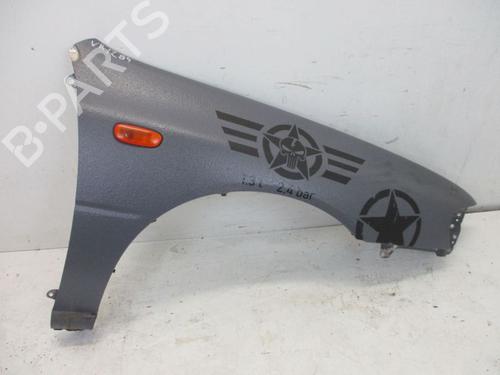 Used Right front fenders SUBARU IMPREZA Estate (GF) 2.0 i AWD (GF8) (116 hp) 18794152
