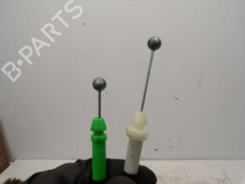Rear left lock TOYOTA PRIUS (_W3_) 1.8 Hybrid (ZVW3_) | BP21174027C100 