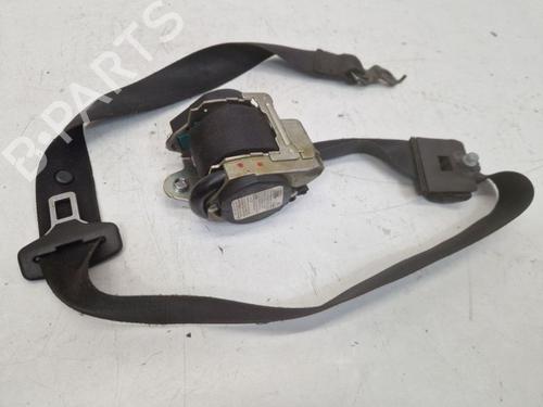 Used Front left seatbelt Front left seatbelt 37144291 37144291