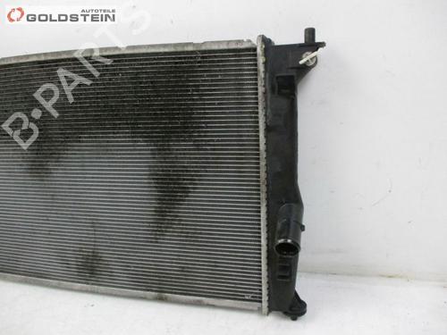 Water radiator MAZDA 5 (CR) 1.8 (CR19) | BP37100052M31 - Image 2