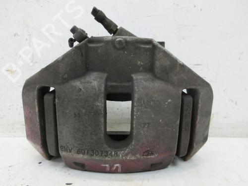 Left front brake caliper BMW 7 (E65, E66, E67) 745 i, Li | BP37124656M105 - Image 4