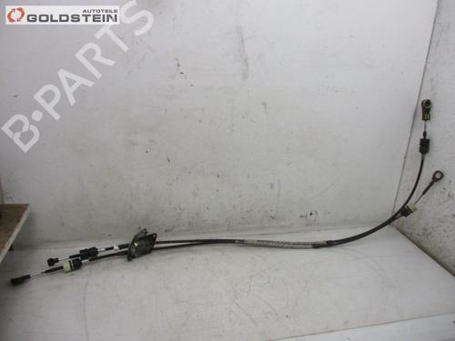 Câble FORD FIESTA VI (CB1, CCN) 1.25 (82 hp) 18757126