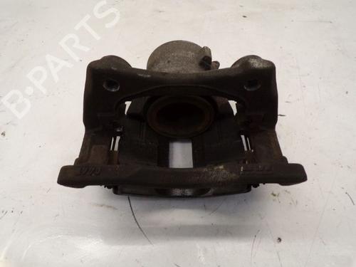 Right front brake caliper RENAULT ZOE (BFM_) ZOE | BP37132431M104 - Image 4