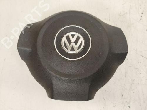 Steering wheel VW GOLF VI Variant (AJ5) 1.6 TDI | BP40000902C49 - Image 7