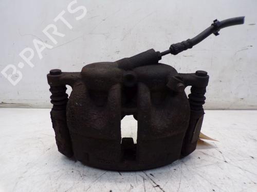 Left front brake caliper CITROËN JUMPY II Van 1.6 HDi 90 16V | BP38028455M105 - Image 6