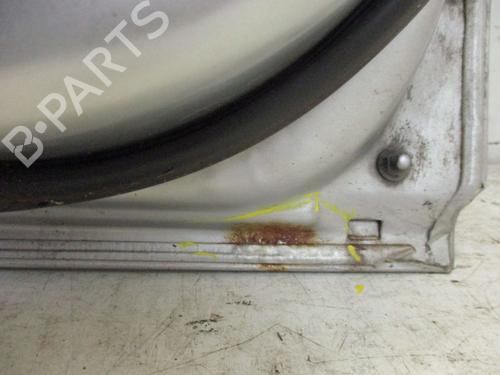 Left rear door KIA SORENTO I (JC) 3.5 V6 4WD | BP26647528C4 
