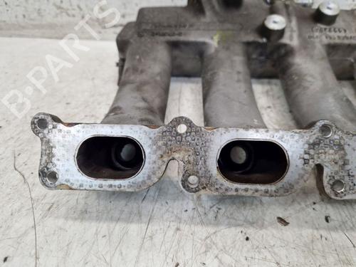 Intake manifold AUDI A4 B7 (8EC) 1.8 T | BP29106332M70  - Image 5