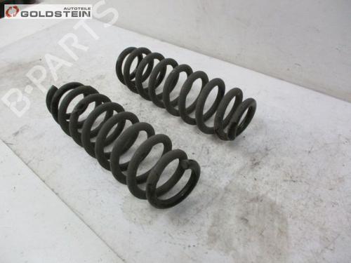 Shock absorber spring BMW 1 (E87) 118 d | BP18752581C152