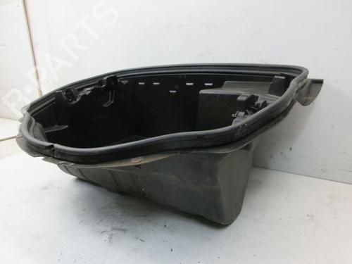 Boot lining SMART ROADSTER (452) 0.7 (452.434) | BP29092040I3 