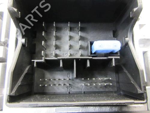 Control unit CITROËN C4 CACTUS 1.2 VTi 82 | BP38028062M11  - Image 8