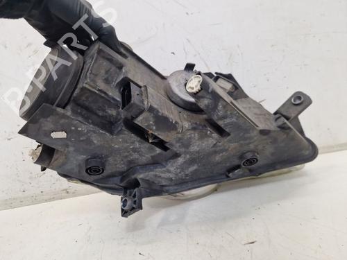 Left headlight VW PASSAT B6 Variant (3C5) 1.9 TDI | BP37135649C28 - Image 8