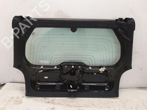 Tailgate RENAULT TWINGO III (BCM_, BCA_) 1.0 SCe 70 | BP37094576C6 - Image 8