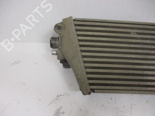 Intercooler AUDI A8 D3 (4E2, 4E8) 4.0 TDI quattro | BP18795092M30 