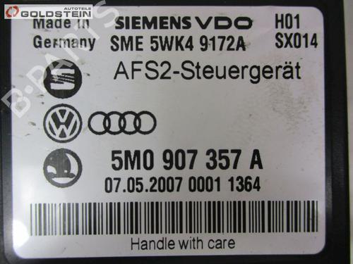 Control unit VW PASSAT B6 Variant (3C5) 2.0 TFSI | BP37107583M11 - Image 3