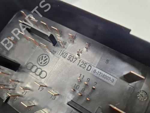 Fuse box VW GOLF VI (5K1) 1.2 TSI | BP31703983E1 