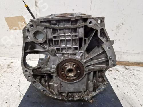 Other NISSAN QASHQAI I (J10, NJ10) 2.0 | BP30914561O1