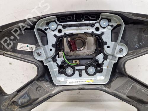 Steering wheel MERCEDES-BENZ E-CLASS T-Model (S212) E 200 CDI / BlueTEC (212.205, 212.206) | BP33276630C49  - Image 6