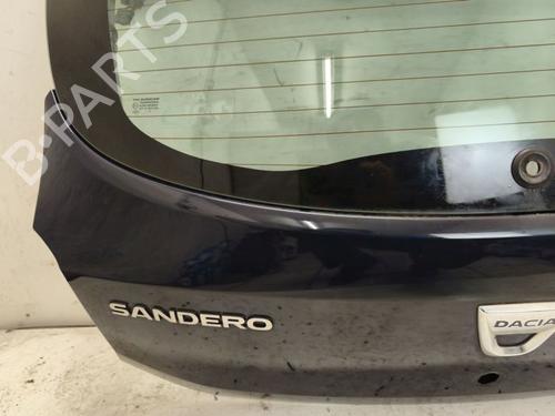 Tailgate DACIA SANDERO II 1.2 | BP39908876C6 - Image 5