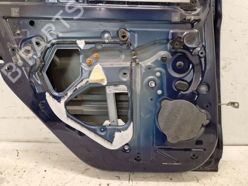 Left rear door DACIA SANDERO II 1.2 | BP31702290C4 