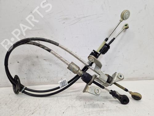 Kabel Kabel FORD GRAND C-MAX (DXA/CB7, DXA/CEU) 1.5 TDCi (120 hp) 33907632 33907632