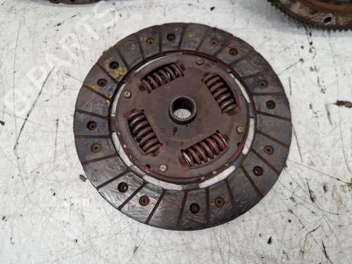 Altro VW TRANSPORTER T4 Bus (70B, 70C, 7DB, 7DK, 70J, 70K, 7DC, 7DJ) 2.4 D | BP28371445O1 