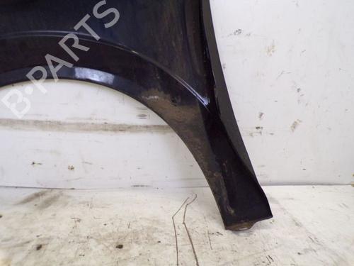 Forkjerm høyre OPEL ASTRA H TwinTop (A04) 1.6 (L67) | BP18806441C42 