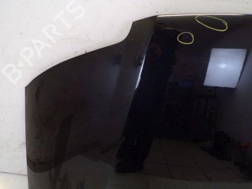 Hood VW SHARAN (7M8, 7M9, 7M6) 1.9 TDI | BP29090529C1 