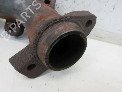 Exhaust manifold JEEP GRAND CHEROKEE III (WH, WK) 4.7 V8 4x4 | BP29092333M110 