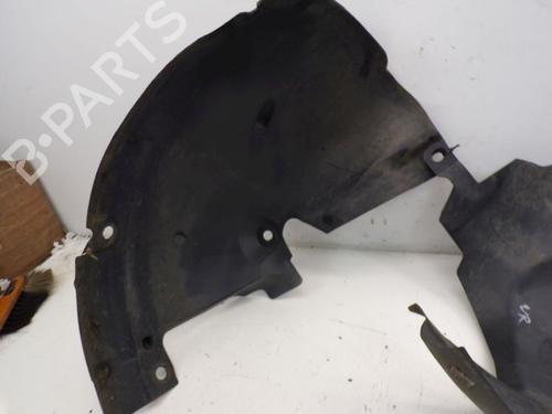 Wheel arch RENAULT CLIO III (BR0/1, CR0/1) 1.2 16V (BR02, BR0J, BR11, CR02, CR0J, CR11) | BP29095405C56 