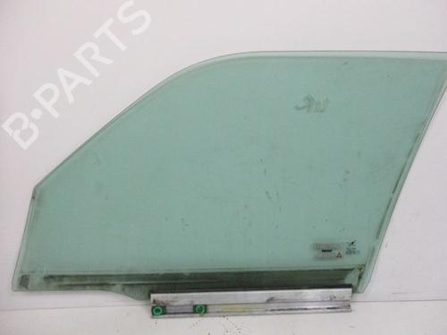 Front right quarter glass SAAB 900 II 2.0 -16 Turbo | BP18800535C112 