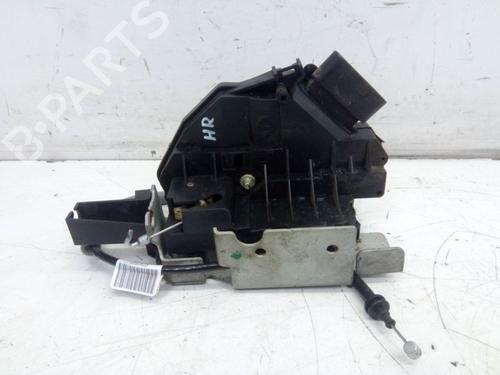 Used Rear right lock Rear right lock 38625159 38625159